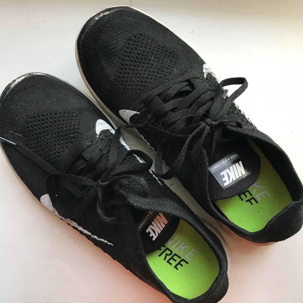 nike free 4.0 flyknit